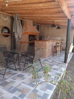 CASA VISTALBA - Mendoza - 8