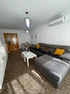 UIM Mediterraneo Claveles Wifi - Puerto de Sagunto - 0