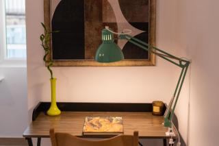 GREEN ART STUDIO OLD TOWN - Bucarest - 8