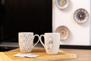 GREEN ART STUDIO OLD TOWN - Bucarest - 4