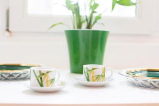 Green ART Studio - Bukarest - 2