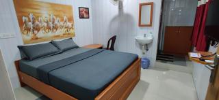 S.S.K RESIDENCY - Chennai - 6