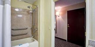 Holiday Inn Express Hotel & Suites Christiansburg by IHG - Christiansburg - 1