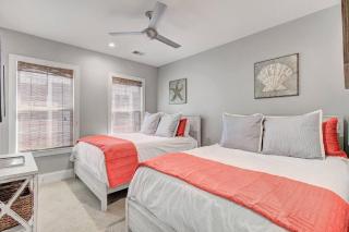 The Darby House - Charleston - 8