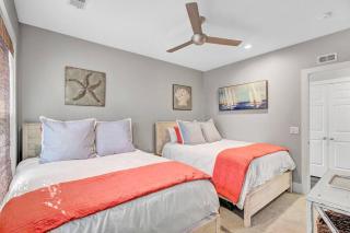 The Darby House - Charleston - 6