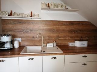 Barytowy apartament - 1