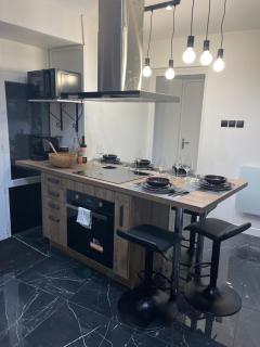 Appartement hors du commun avec son jacuzzi - Salies-de-Béarn - 9