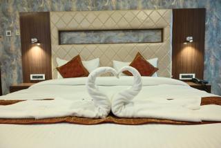 THE TRIUMPH HOTEL - Benares - 7