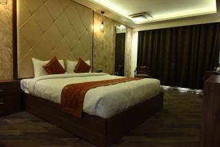 THE TRIUMPH HOTEL - Benares - 0