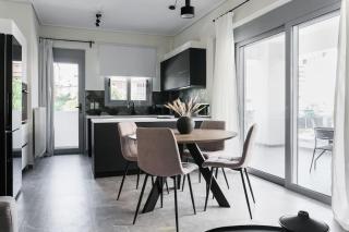 Teal Faliro House by UPSTREET - Atene - 9