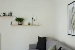 Teal Faliro House by UPSTREET - Atene - 8