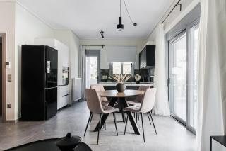 Teal Faliro House by UPSTREET - 3