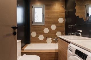 Teal Faliro House by UPSTREET - Atene - 2