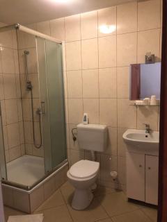 MOTEL ZADOIL *** - Maków Podhalański - 4