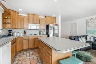 Sand Castle Villa - 2