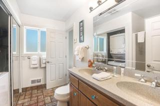 Sand Castle Villa - 1