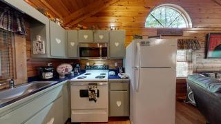 One-Bedroom House - 1