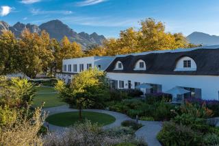 Erinvale Estate Hotel & Spa - Somerset West - 8