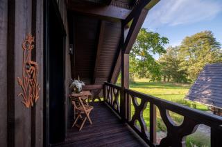 Ferienwohnung Rehblick Spreewaldferien-Burg - Burg - 8