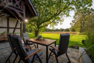 Ferienwohnung Rehblick Spreewaldferien-Burg - Burg - 5