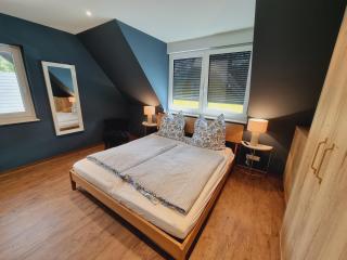 Ferienwohnung Rehblick Spreewaldferien-Burg - 2