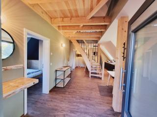 Ferienwohnung Rehblick Spreewaldferien-Burg - Burg - 4