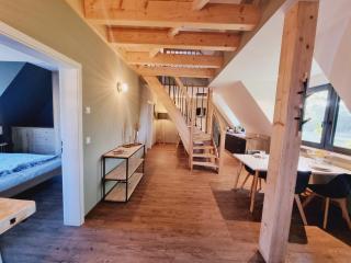 Ferienwohnung Rehblick Spreewaldferien-Burg - 3