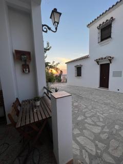 Casa Atardecer - Zahara de la Sierra - 8
