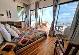 CoCo Tree House @ Kima Zanzibar, Unique stay - Bwejuu - 3