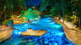 Rio Quente Resorts - Hotel Luupi - Rio Quente - 9