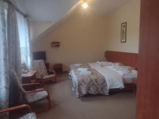 MOTEL ZADOIL *** - Maków Podhalański - 1
