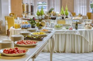 Hotel Terme Olympia - 1