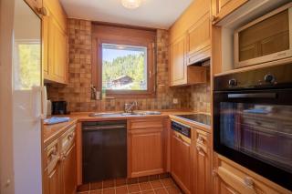 Brüggli A24 by Arosa Holiday - 3