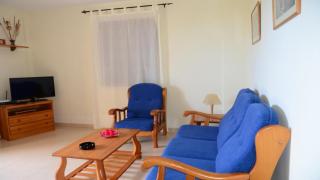 Apartamento Heliconia 1 - Valle Gran Rey - 3