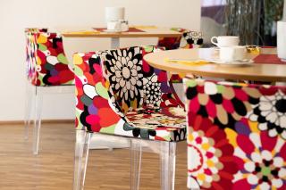 STAY.inn Comfort Art Hotel Schwaz - Schwaz - 6