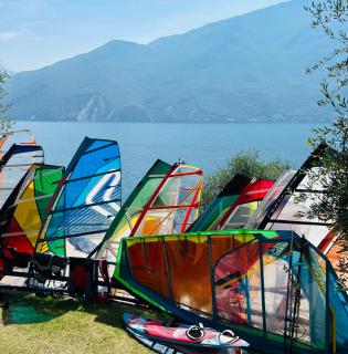 Surf Hotel Pier - Montagnoli Group - Limone sul Garda - 5