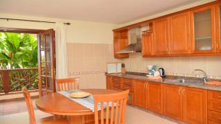 Apartamento Heliconia 3 - Valle Gran Rey - 3
