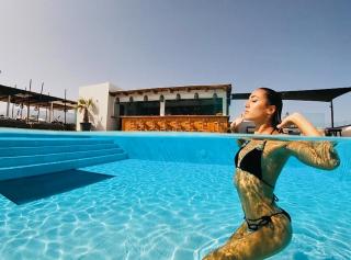 Atermono Boutique Resort & Spa - Platanias - 3