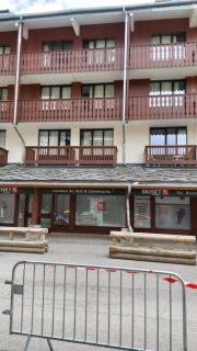 studio - Tignes - 1