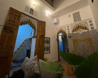 Hostel Capital - Rabat - 5