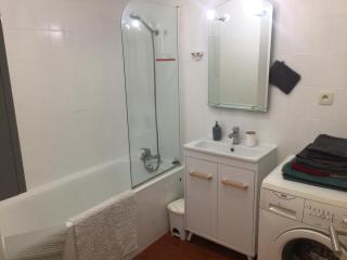 Studio 30m2 with pool, parking and a garden - Antibes - 7