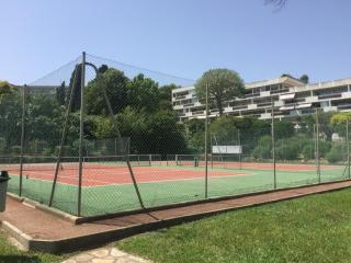 Studio 30m2 with pool, parking and a garden - Antibes - 6