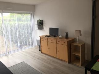 Studio 30m2 with pool, parking and a garden - Antibes - 3