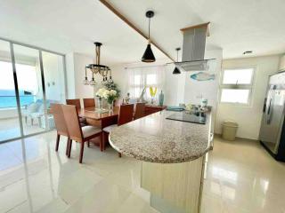3 Bedrooms At Marbella Beachfront Juan Dolio - Juan Dolio - 8