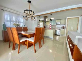 3 Bedrooms At Marbella Beachfront Juan Dolio - Juan Dolio - 6