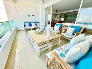 3 Bedrooms At Marbella Beachfront Juan Dolio - Juan Dolio - 2