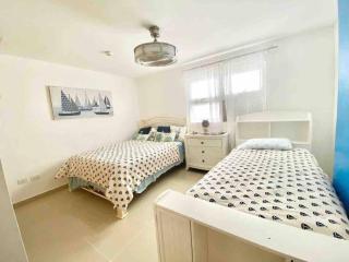 3 Bedrooms At Marbella Beachfront Juan Dolio - Juan Dolio - 1