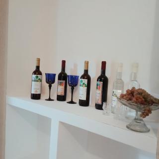 Kizikis Kari - Sighnaghi - 1