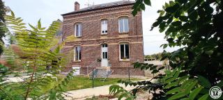 AU FIL DE L'EAU - Milly-sur-Thérain - 0