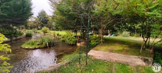 AU FIL DE L'EAU - Milly-sur-Thérain - 2